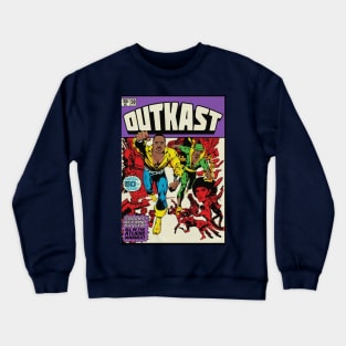 Dangerous Outkast Crewneck Sweatshirt